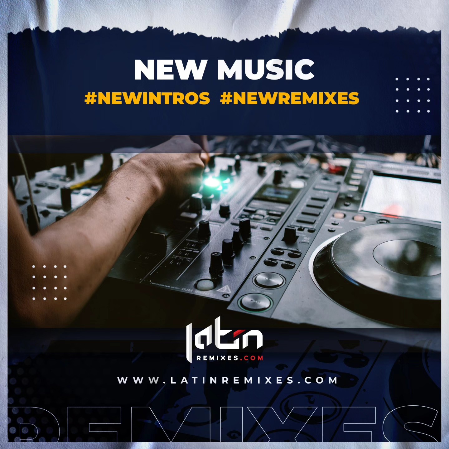 Ella Quiere Hmm Haa Vs Este (DJ Robin Ramos Transition) 90 to 103 Bpm.als