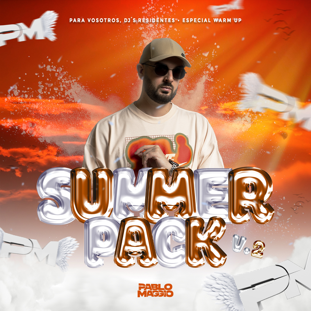 Jangueo X La Toxica Remix (Pablo Maggio Mashup)