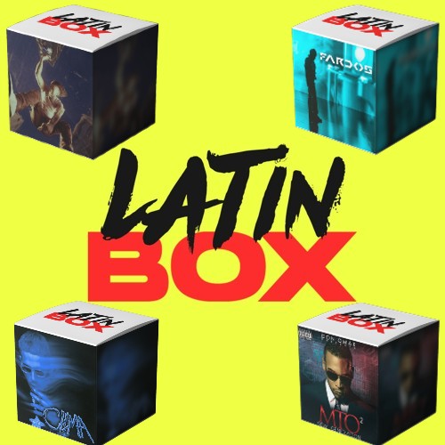 El Patio x Llorando En La Limo (Xoel Muiños Mashup)