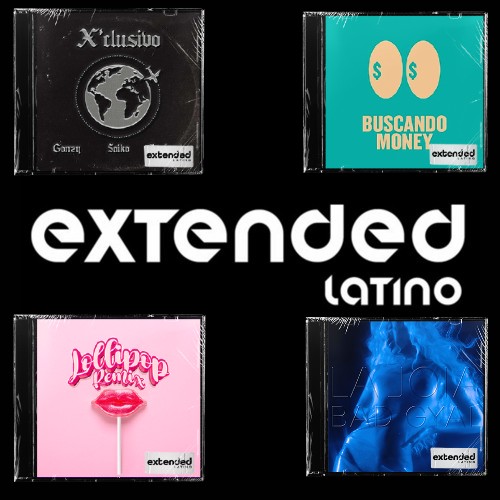 CONTIGO (Acapella Break Intro) (Extended Latino)