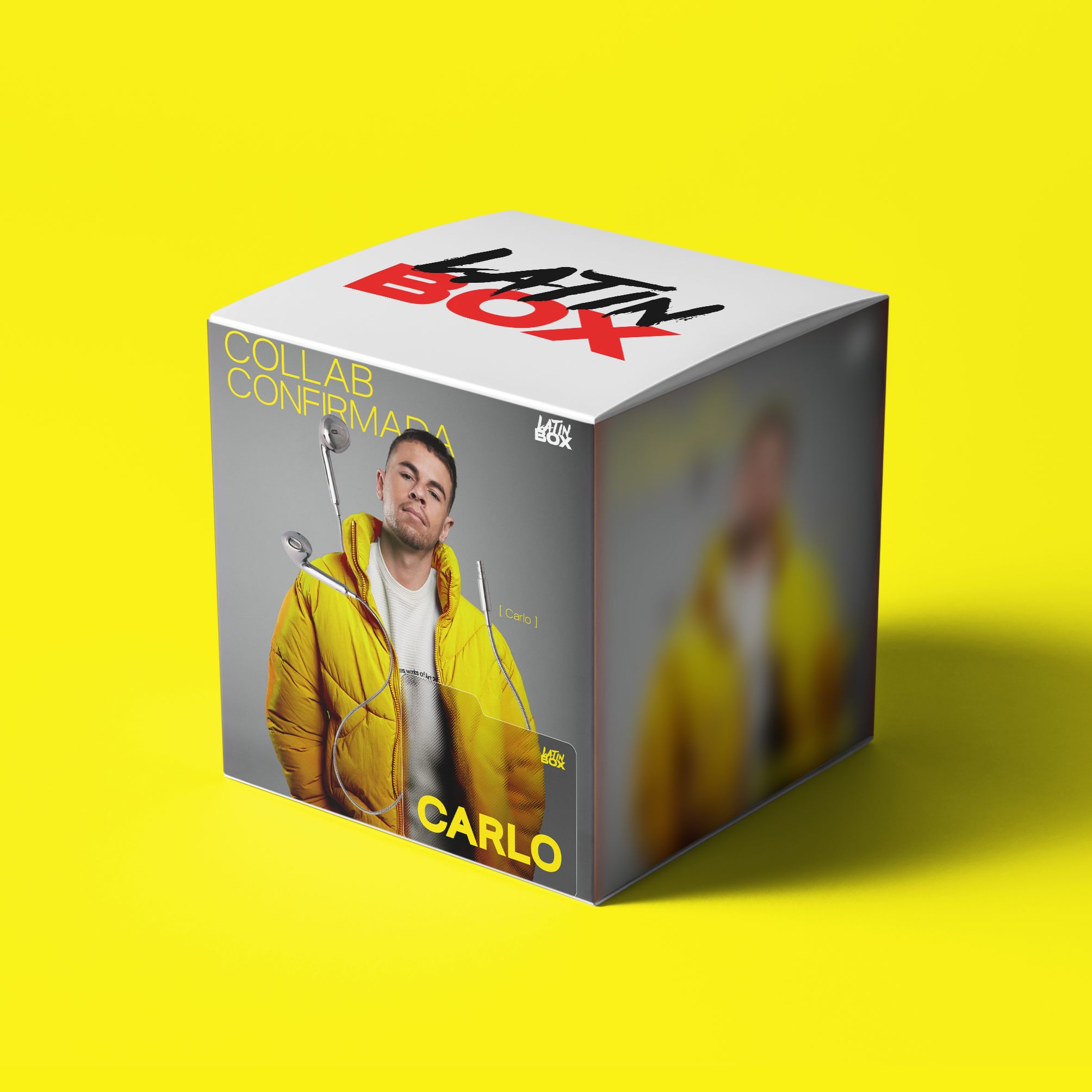 CHAPIADORA.COM (Carlo Hype Remix)