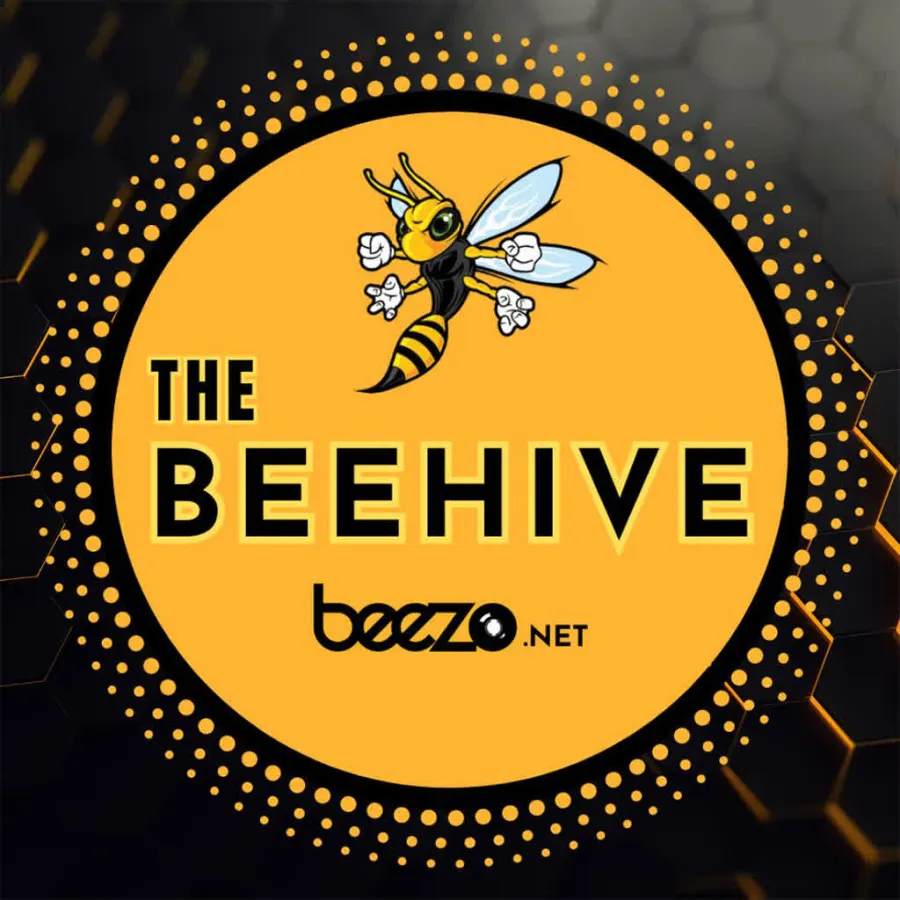 BEEZO BEEHIVE EXCLUSIVO 19-03-2026 TECH HOUSE, AFRO HOUSE, PROGRESIV