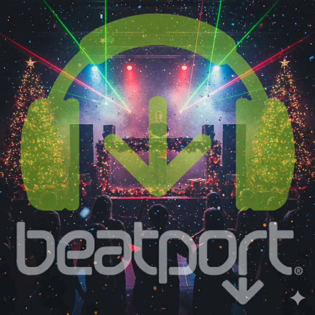 Nacho Scoppa (Original Mix) 128