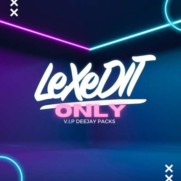 Pacto Remix (LeXeDIT Intro Short Dirty 92 Bpm)