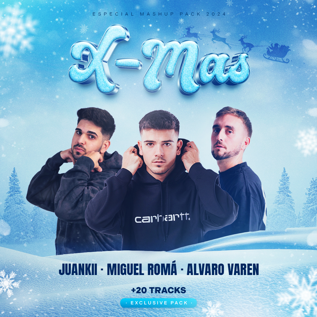 Dejale Caer To El Peso x Satisfaction (Juankii Mashup 96 126Bpm)