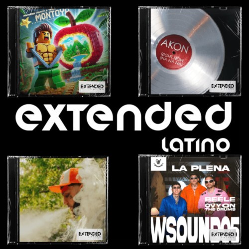 Sensualidad x Right Now (Dion Dobbe Mashup)