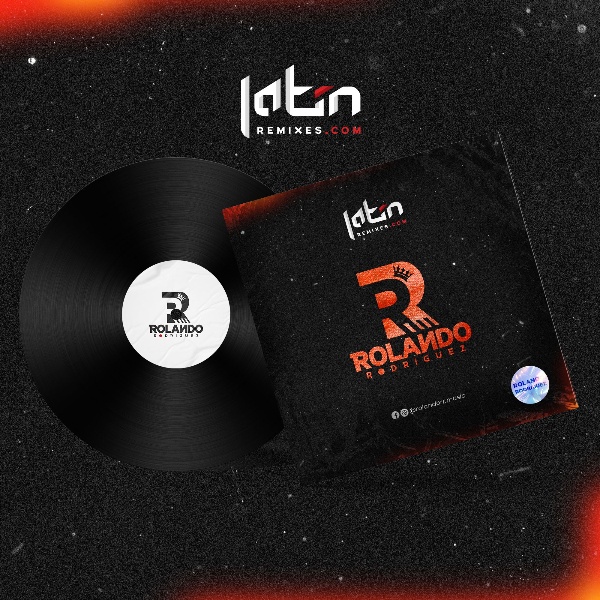 Tequila (Rolando Rodriguez) 126 BPM