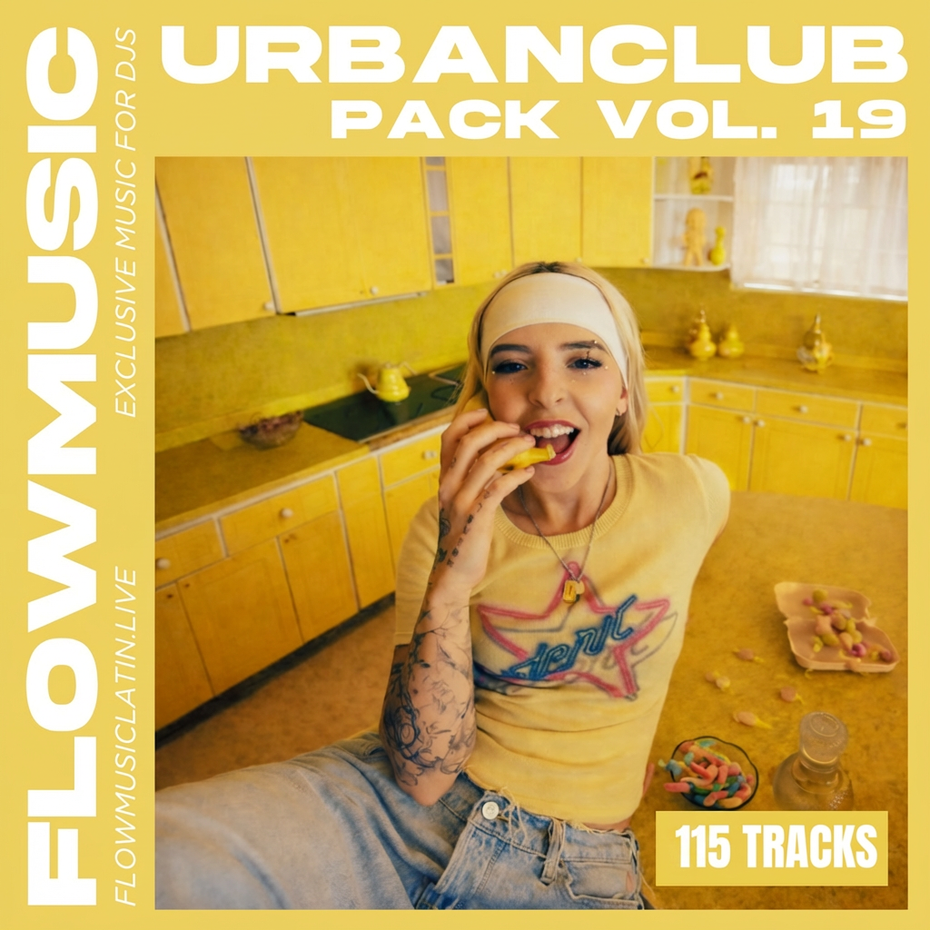 La Locura Automatica (Onne Edit Intro 2k26) 92bpm 92