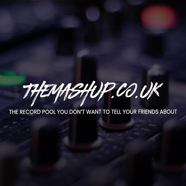 THEMASHUP UK  21-01-2025 