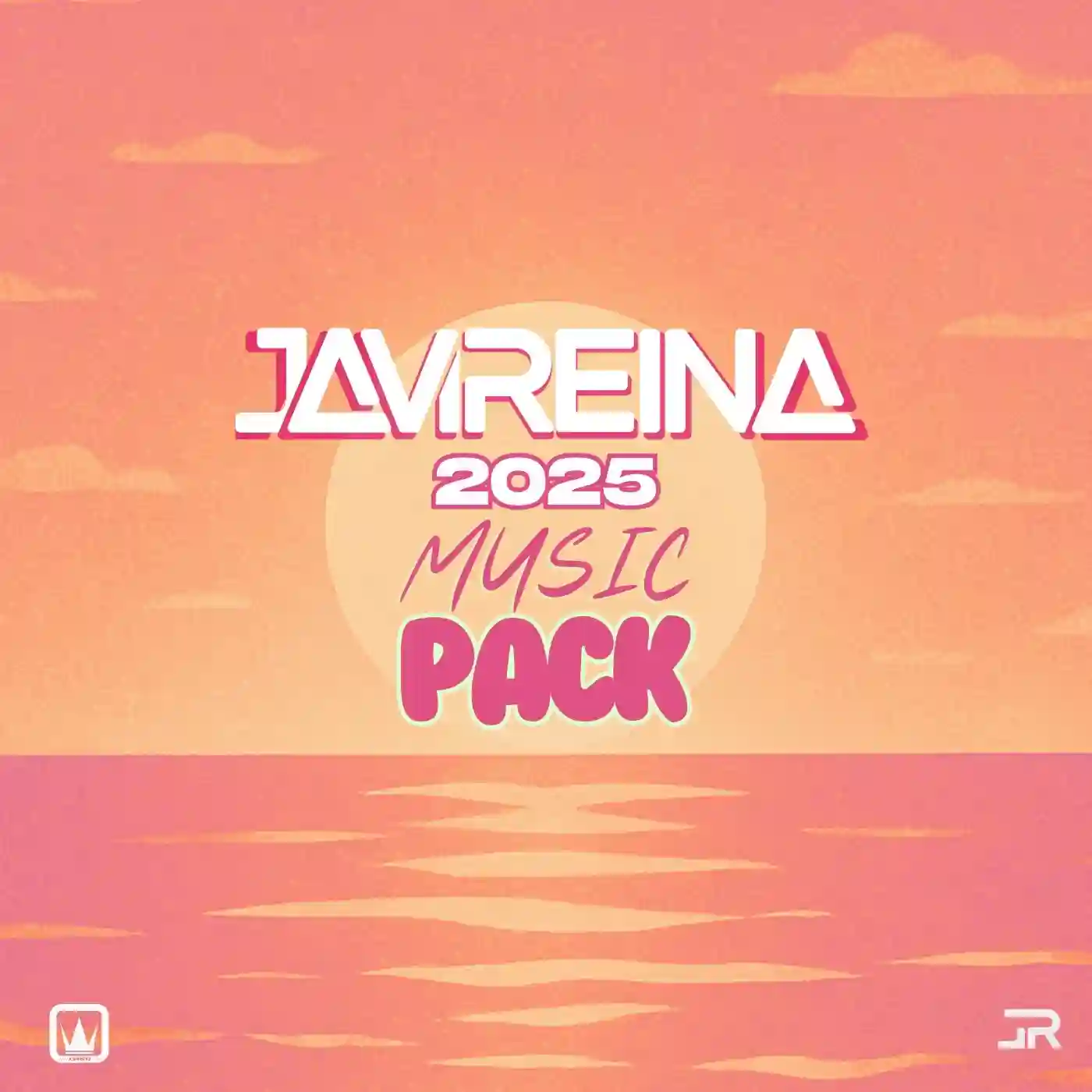 The Drill ''Toda la Noche'' (Javi Reina Rework 2025)