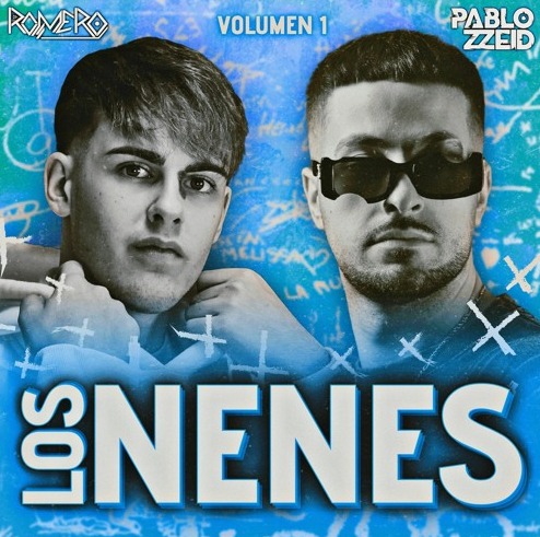 Coronamos X Casanova (Pablo ZeiD Mashup)