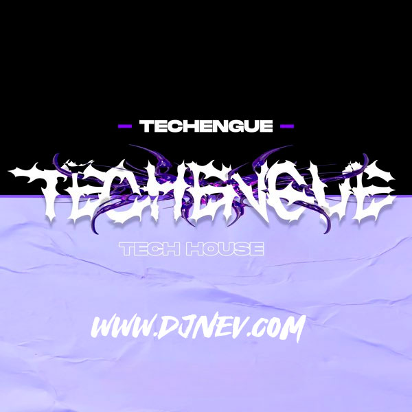 Tranky Funky  Gabi Mujica Tech House Mix