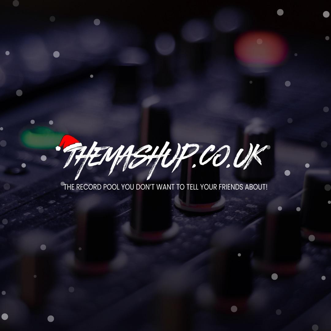 THEMASHUP UK WEEK 1 DICIEMBRE 17-12-2024