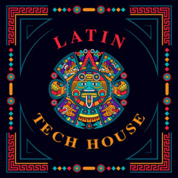 Fanatica Sensual [Latin Tech House]