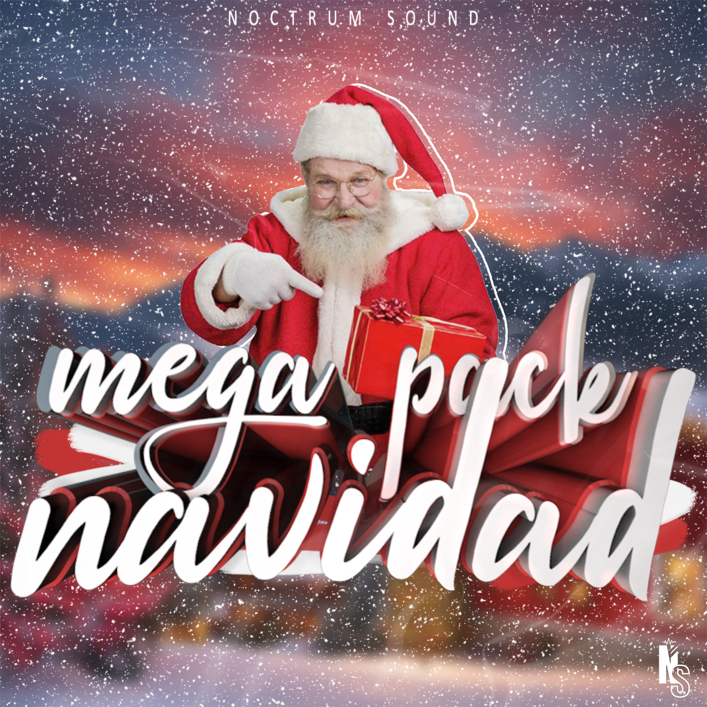 Pa Chocarlo Pegao x Muevelo (DJ Eros Mashup)