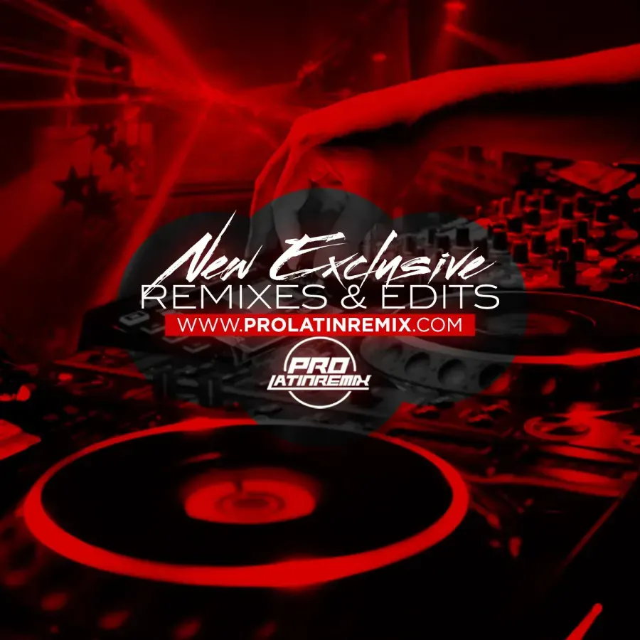 PRO LATIN REMIX PREMIUM 23-03-2026 EXCLUSIVO