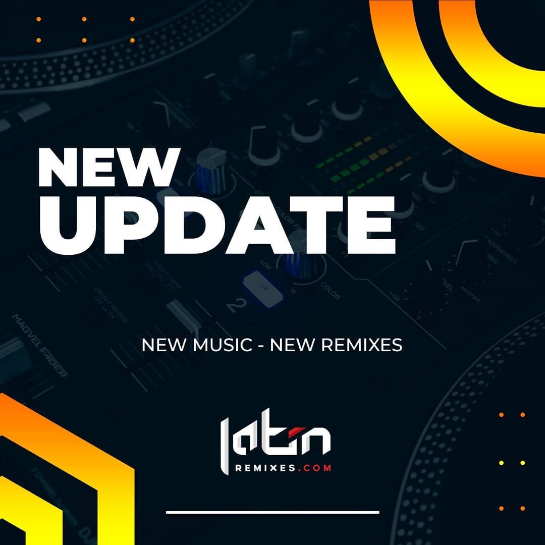 Picky (ANNEL REMIX Reggaeton Break)