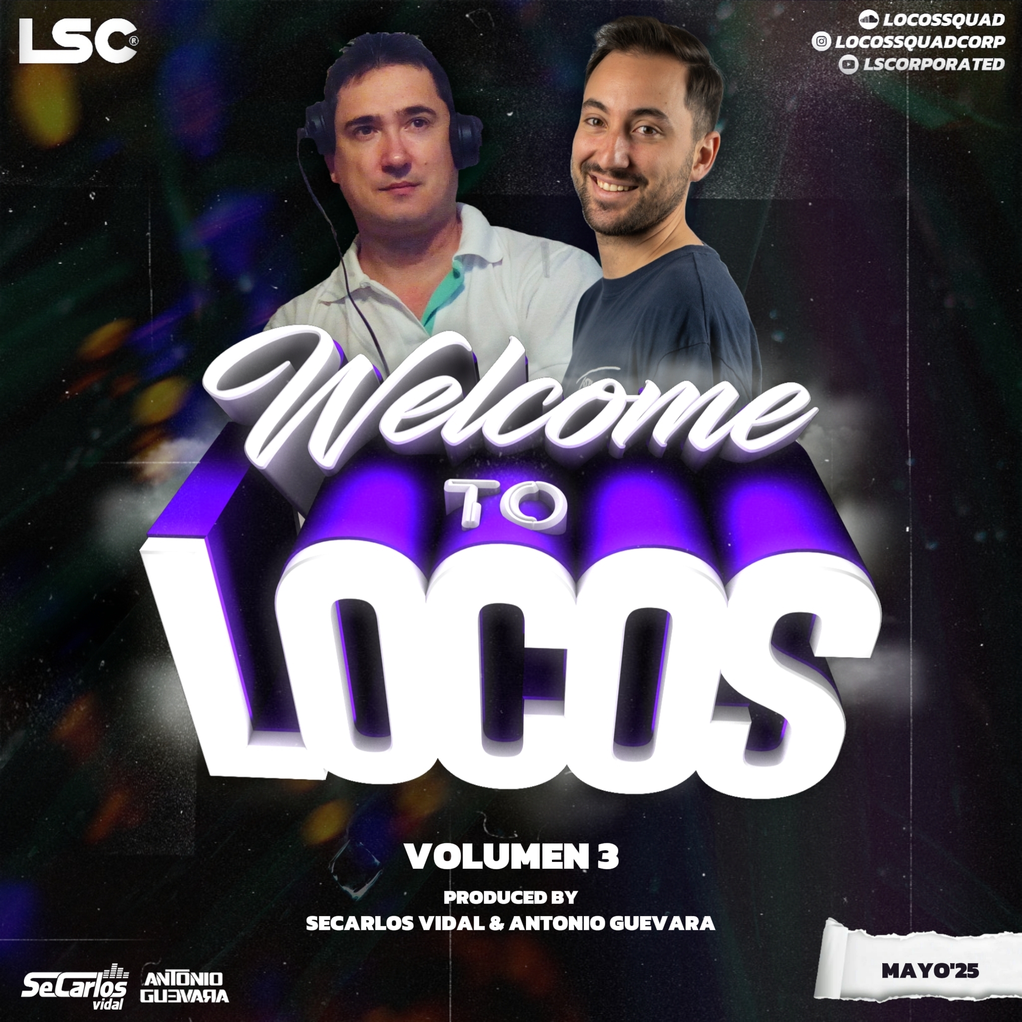 Angelito (Antonio Guevara Acapella Break 100.)mp3