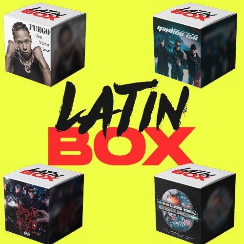 HUMBLE x Can't Hold Us (William Garezz Mashup)