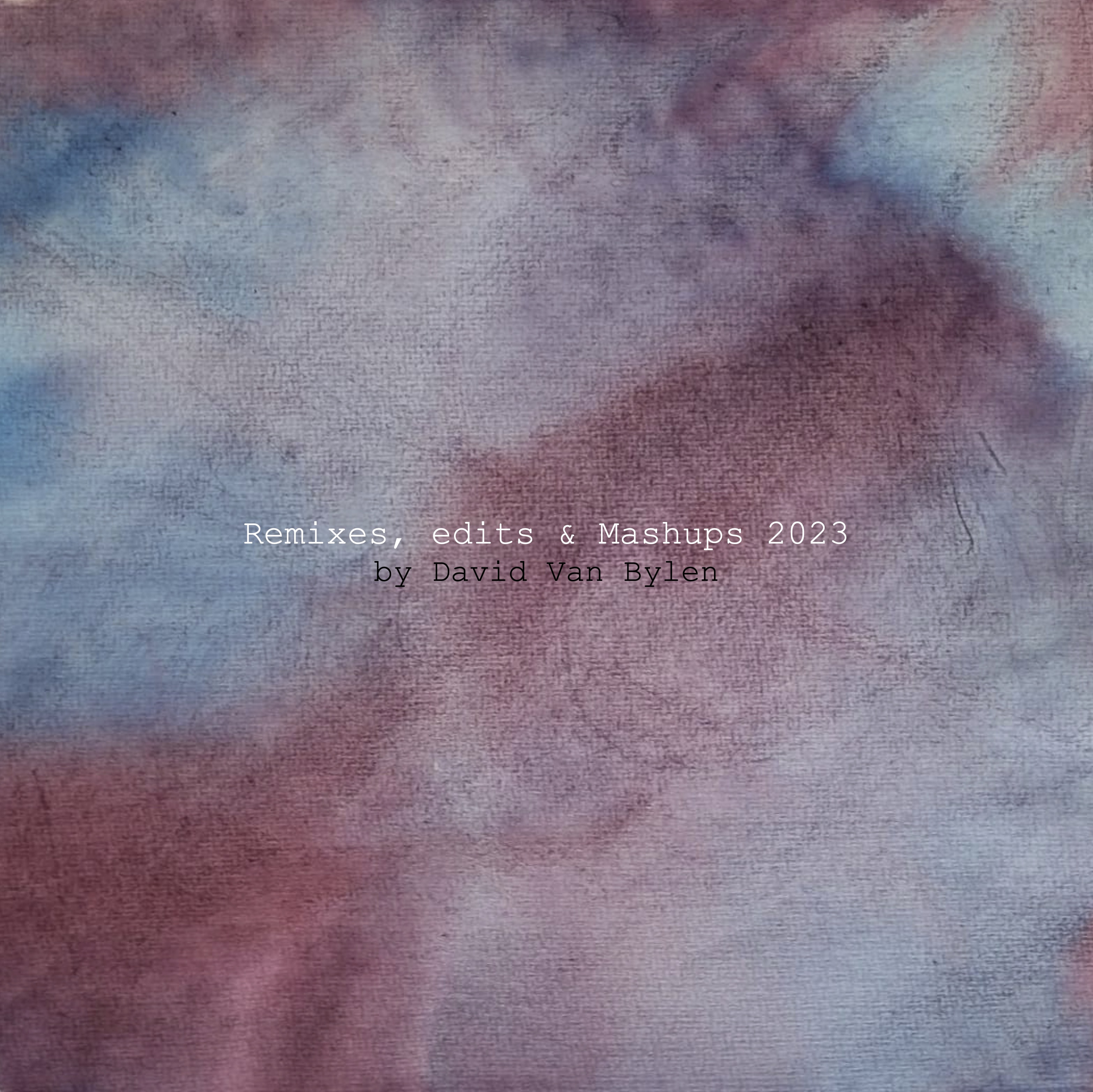 Mon amour (David Van Bylen 'Disco' Edit)