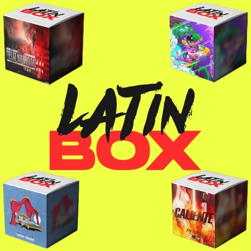 3 Am x Caliente (Miguel Romá Mashup) (100 To 128 Bpm)