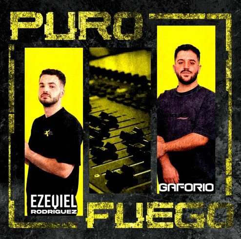 Las Babys x Rise Up (Gaforio Mashup)