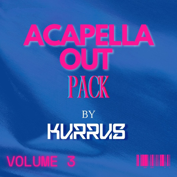 Dile Que Tu Me Quieres (INTRO + ACAP OUT) DJKURRUS