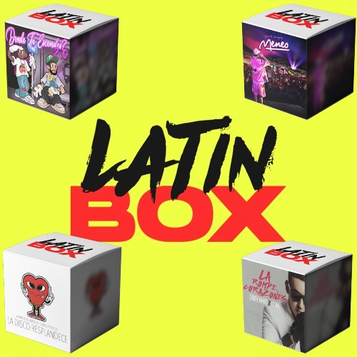 Sol, Playa Y Arena (Jefs Acapella Intro)