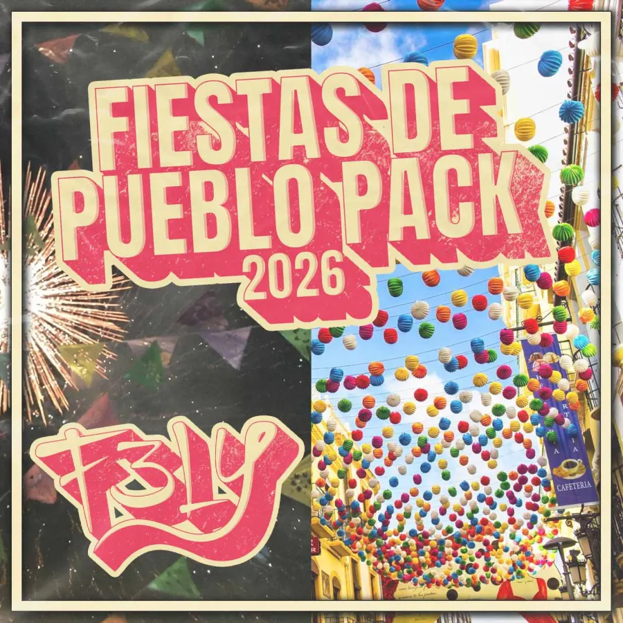 F3LY FIESTAS DE PUEBLO PARTE1 17-02-2026 PREMIUM