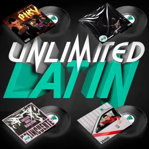 UNLIMITED LATIN PREMIUM 21-03-2026 EXCLUSIVO