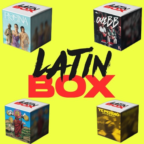 Piscina (Latin Box Extended)