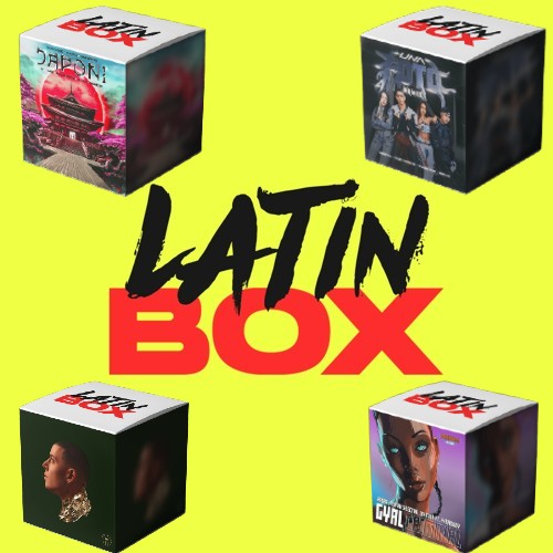 LA CAPI x El Mambo (William Garezz Mashup)