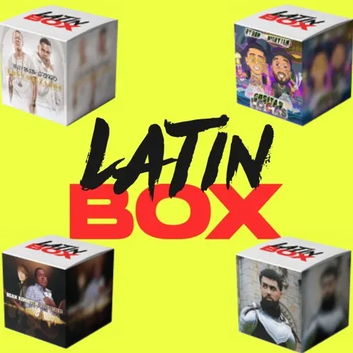 Shaky Shaky x Dejale Caer To' El Peso (Alex Torres Mashup)