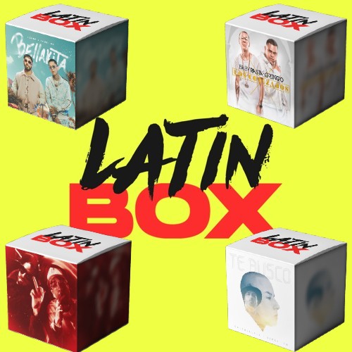 REMIX (Miguel Romá Hype Intro)