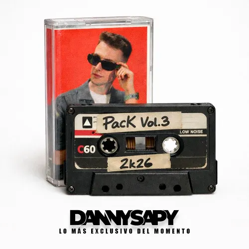 DANNY SAPY EXCLUSIVE PREMIUM,  MENSUAL MARZO VOL.3  24-03-2026