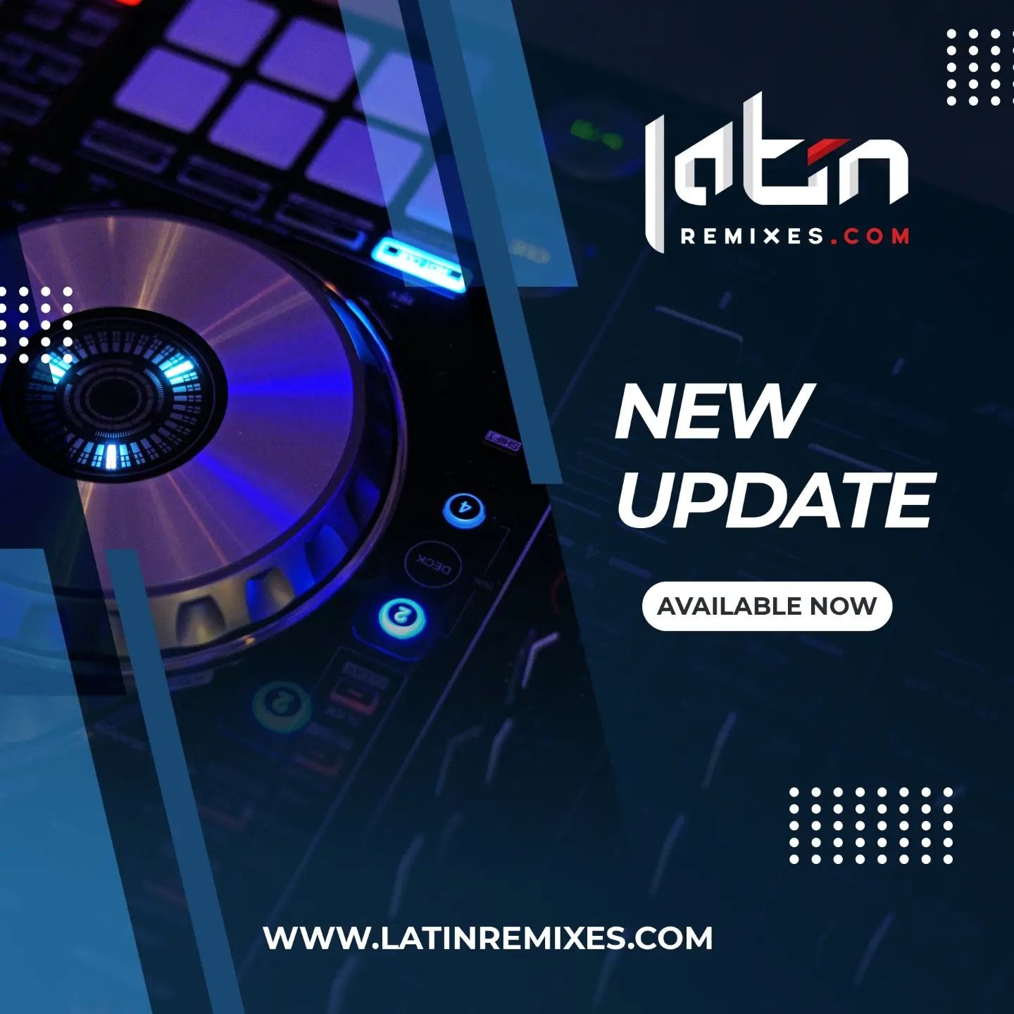 Te La Tiro Pa Que Bailes x Pa Que Lo Bailen (ANNEL REMIX Transition Reggaeton To House) (95 128 BPM)