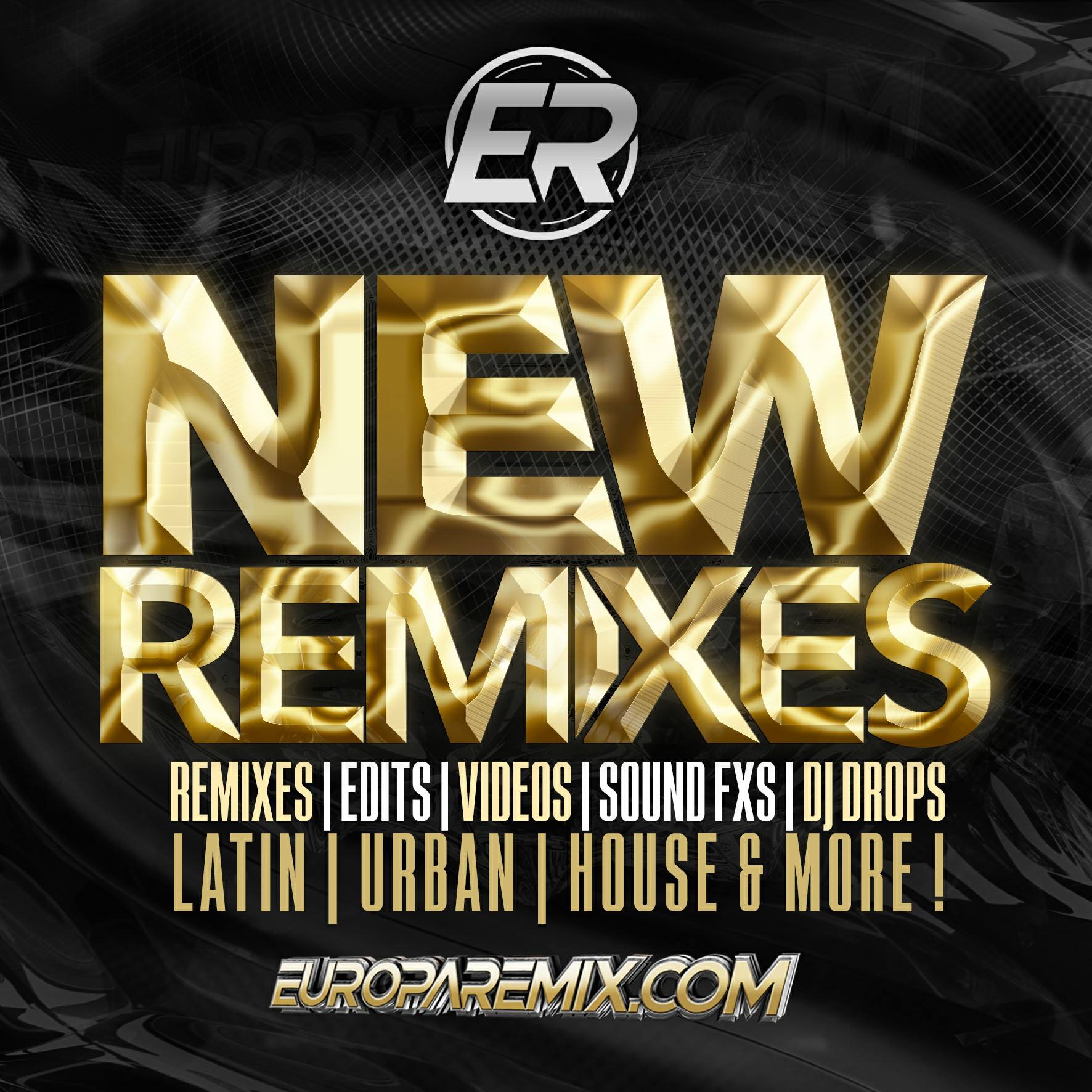 En La Disco Bailoteo  Alex Vip Hype Intro  94 BPM