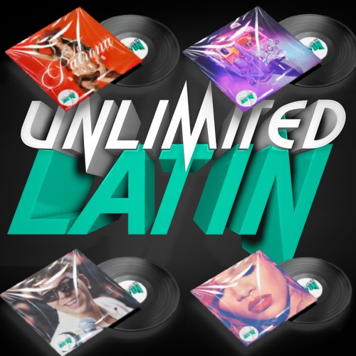 Quevedo, Pitbull, Rihanna (Myke Roldan Mashup 128Bpm)