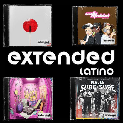 Columbia x Locked Out Of Heaven (Extended Latino Mashup)