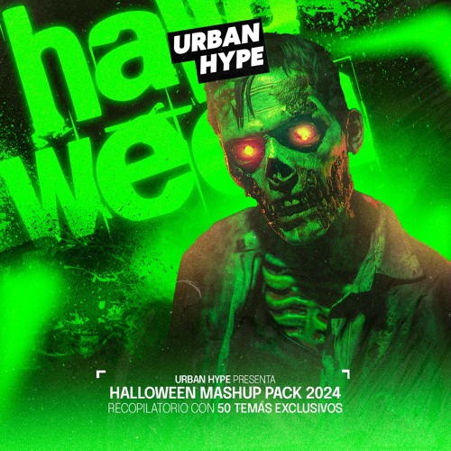 Manos Rotas x Hasta Que Dios Diga (Urban Hype Mashup 94Bpm)