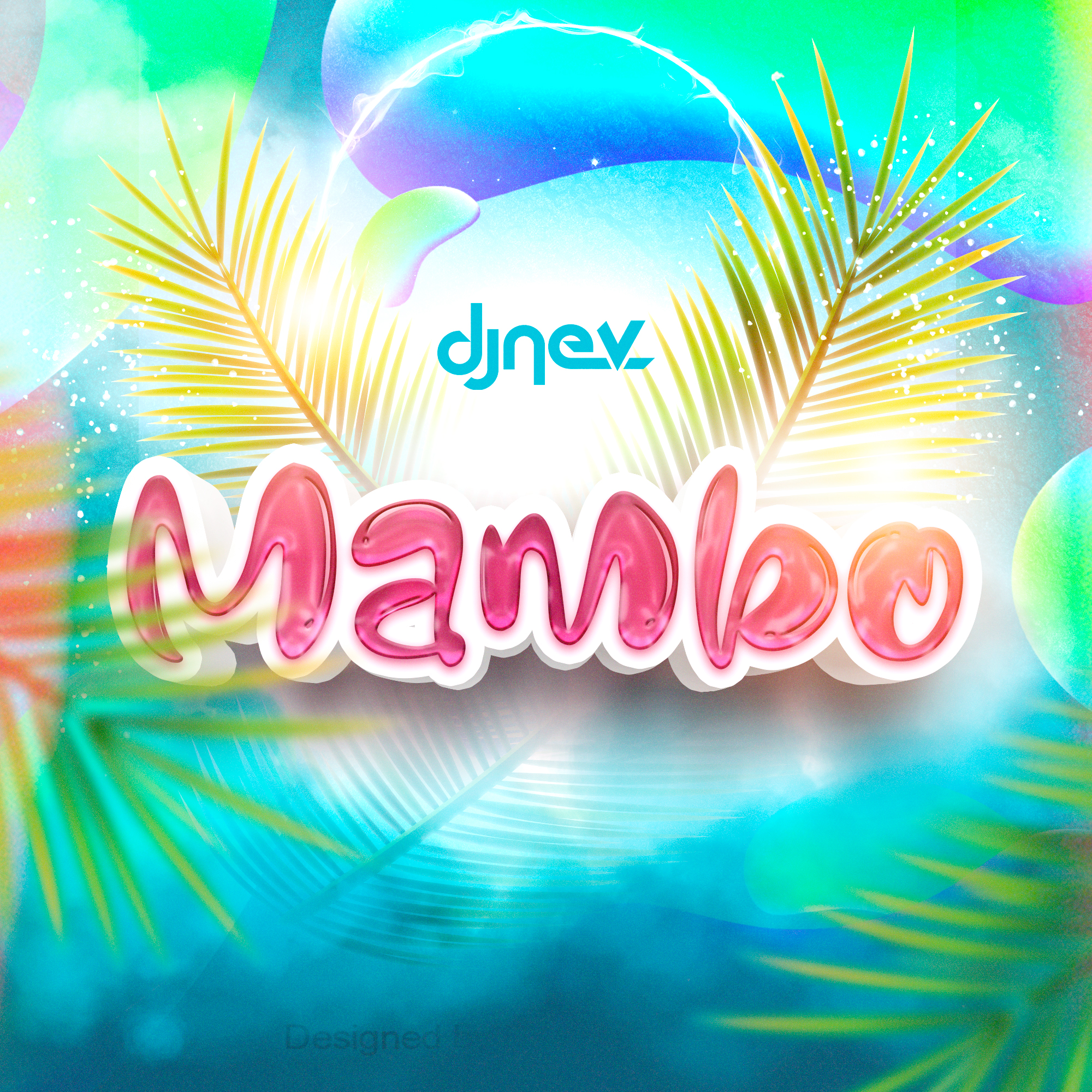 Niña Bonita [JRemix DJ Mambo Original Remix] [Intro