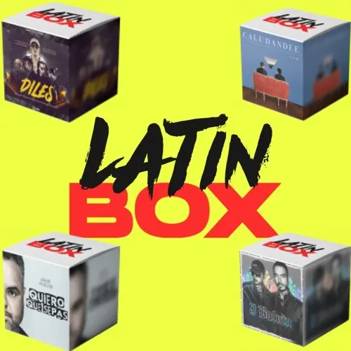 LATIN BOX PREMIUM 27-03-2026 EXCLUSIVO