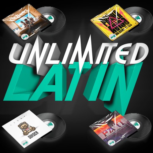 Cris Mj Ft, FloyyMenor, El Jordan 23, Ugly Duck (Sergio Blasco Mashup 100Bpm)