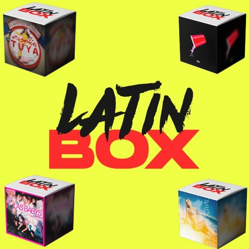 Las Babys (Latin Box Extended) [Latin]