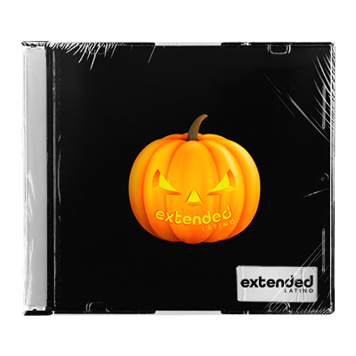 Holanda (Extended Latino Halloween Intro)