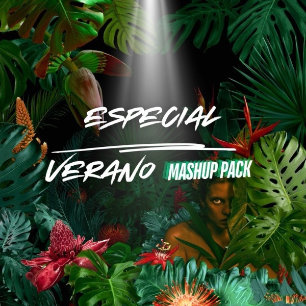 Malbec x Reload (Marc Montalvo Mashup)