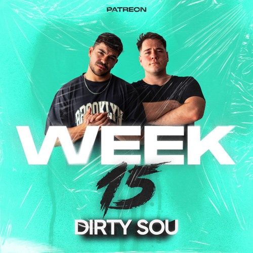 Despues De La 1 x Noche de Sexo x El Telefono (DIRTY SOU Mashup)