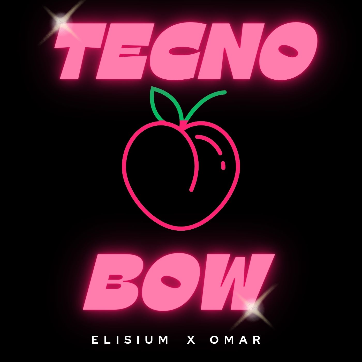 Leka El Poeta X ElisiumDJ & Omar DJ (TECNOBOW PACK)