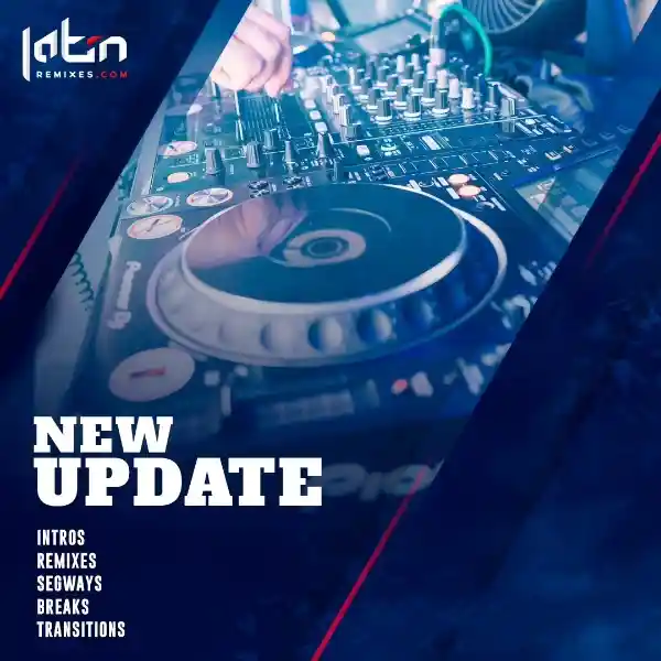 Favela Tribal (Rolando Rodriguez) 126 BPM