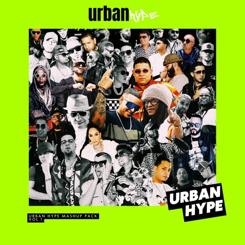 Offline X Normal (Urban Hype Mashup 93Bpm)